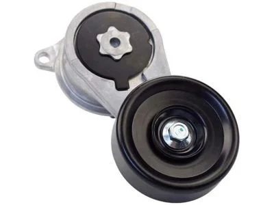 Lexus 16620-0W026 V-Ribbed Belt Tensioner Assembly