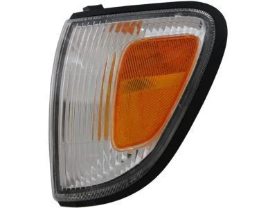 Toyota 81621-04060 Parking & Clearance Lamp Lens Left Hand