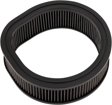 DRAG SPECIALTIES Paper Air Filter -Teardrop E14-0314DS