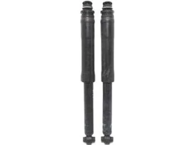 Toyota 48530-80152 Shock Absorber Assembly Rear Left