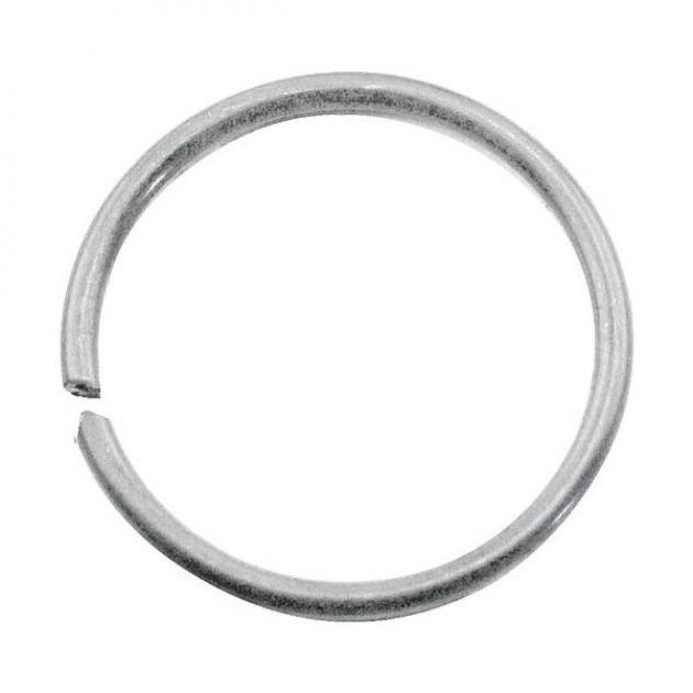 Model A Ford Rear Brake Camshaft Dust Ring - Larger
