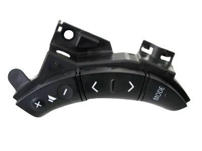 Toyota 84247-35010-B0 Steering Pad Switch Left Hand