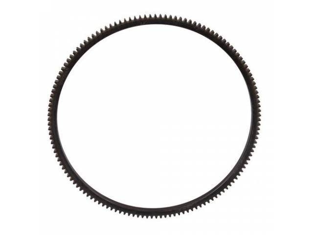 Flywheel Ring Gear, 136 Teeth
