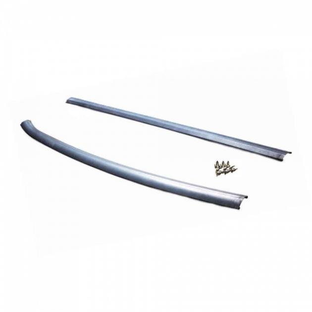 Headliner Trim Moldings, 70-73