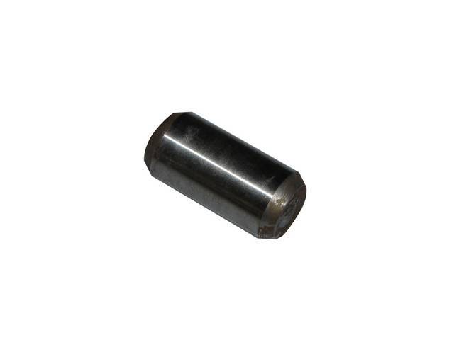 Cylinder Block Locating Dowel