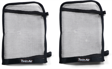 Twin Air Radiator Sleeve KTM 85 SX 2018-2024 177759SL47