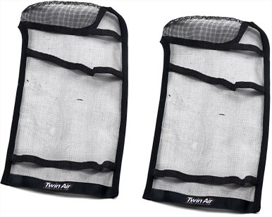 Twin Air Radiator Sleeve KTM Husqvarna 125cc-450cc 2019-2024 177759SL49