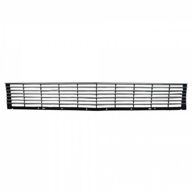 Nova Grille, Front, Standard Model, 1968-1969