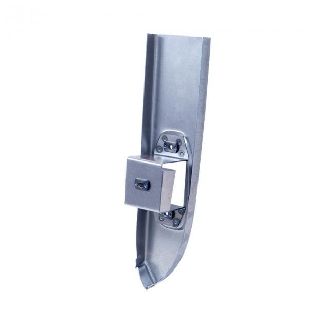 Dennis Carpenter Door Pillar Replacement - 1953-56 Ford Truck BAAA-8102043
