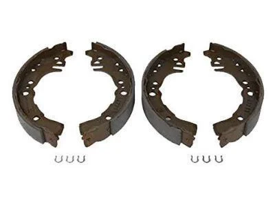 Toyota 04495-52010 Rear Brake Shoe Kit