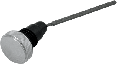 DRAG SPECIALTIES Peaked Design Oil Dipstick - Dyna 63187G