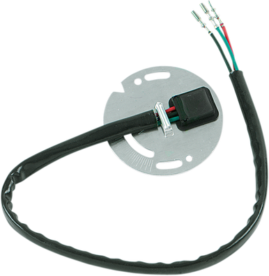 DRAG SPECIALTIES Ignition Sensor Assembly - Harley Davidson MC-DRAG061