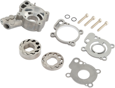 DRAG SPECIALTIES HV/HP Oil Pump - Twin Cam 86631