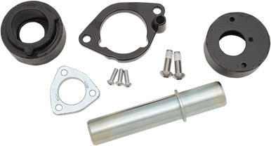 DRAG SPECIALTIES Rear Motor Mount Kit - XL E28-0022K