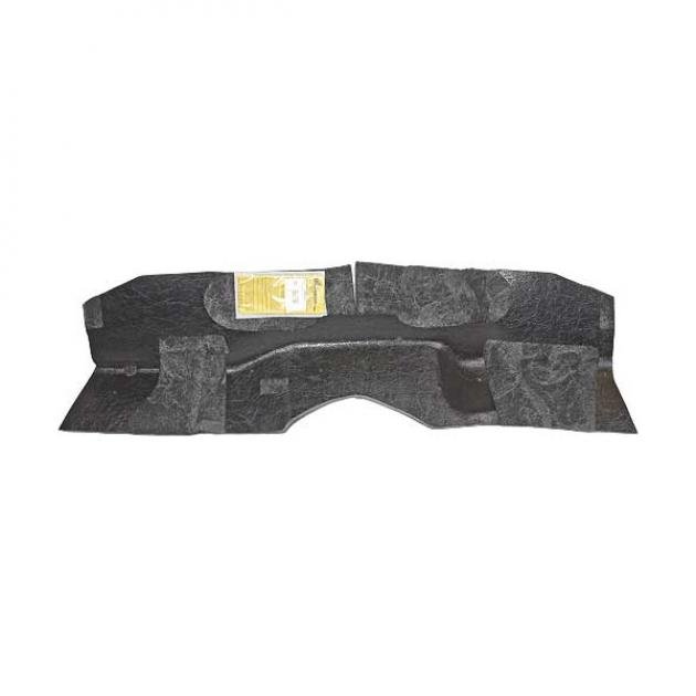 Firewall Cover - ABS Plastic - Ford Only