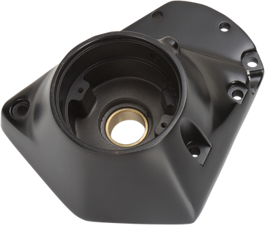 DRAG SPECIALTIES Cam Cover - Satin Black 35-0015SB