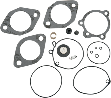 DRAG SPECIALTIES Carburetor Rebuild Kit - '76-'89 Keihen 03-0022A
