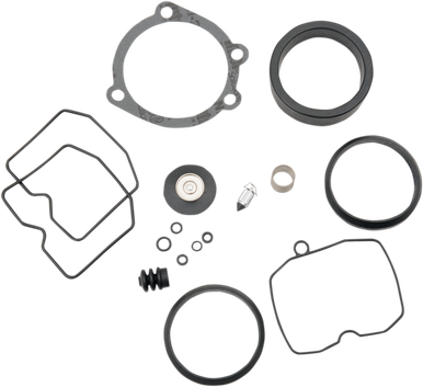 DRAG SPECIALTIES Carburetor Rebuild Kit - '88-'06 CV 03-0024