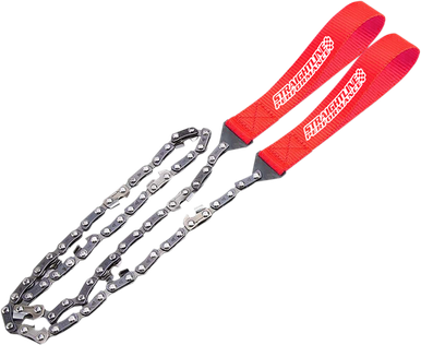 Straightline Performance HNG Pocket Chainsaw 185-116