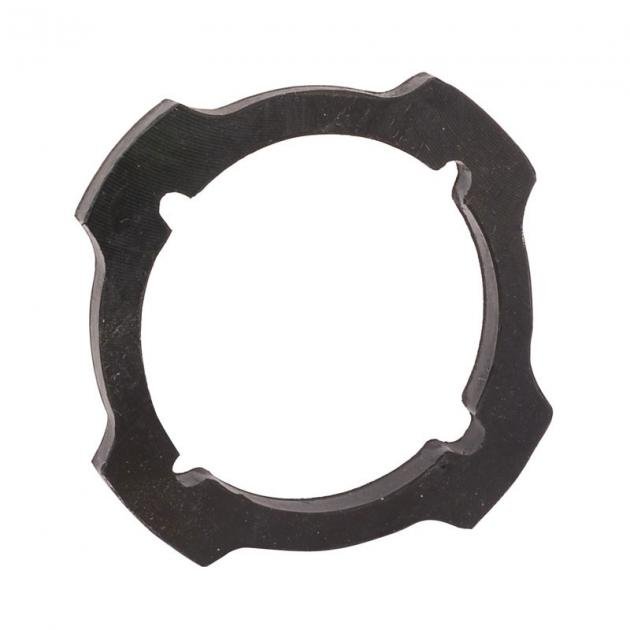 Dennis Carpenter Gas Tank Filler Neck Grommet - 1949-50 Ford Car 7A-9080-A