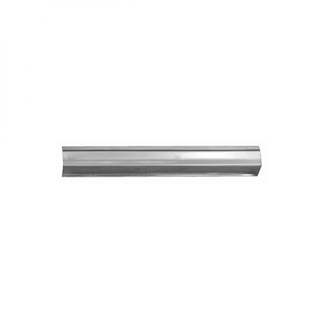 Outer Rocker Panel, Right Rear Door, Ford/Mercury 4-door, 1957-1958