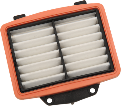 DRAG SPECIALTIES Air Filter - Victory 7081395 E14-0998