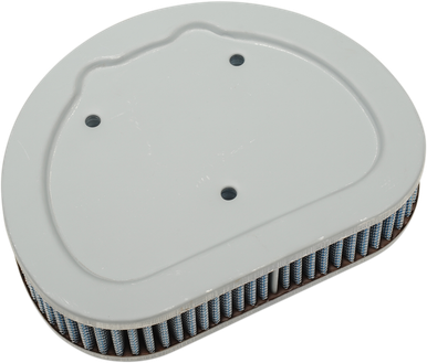 DRAG SPECIALTIES Washable Air Filter E14-0303