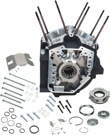 S&S CYCLE Engine Case 31-0181A