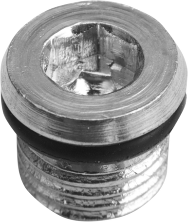 DRAG SPECIALTIES Primary Plug - 5/16"-18 11-0298P
