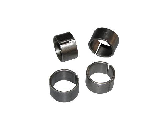 Cylinder Head Locating Dowel Set