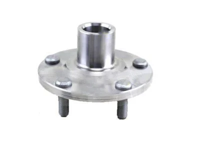 Toyota 43502-28100 Left Front Axle Hub Sub-Assembly