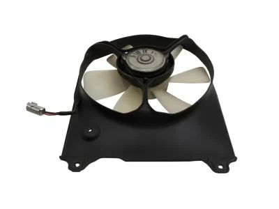 Toyota 16363-0A080 Cooling Fan Motor