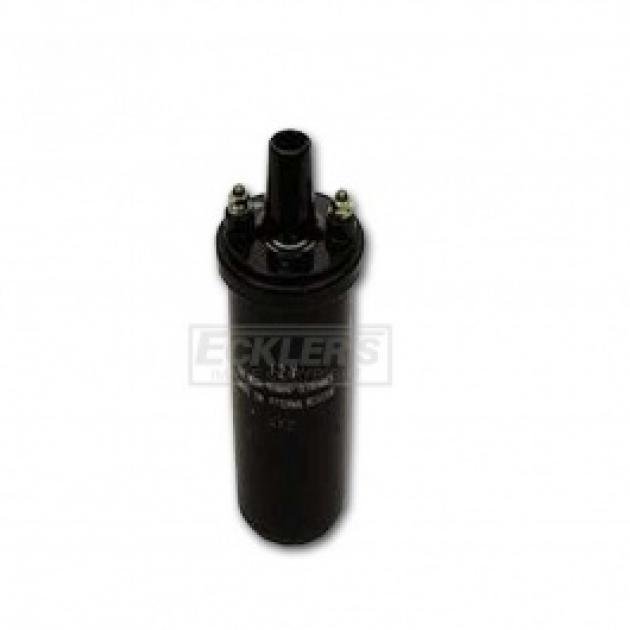 Nova And Chevy II Replacement Ignition Coil, 1962-1974