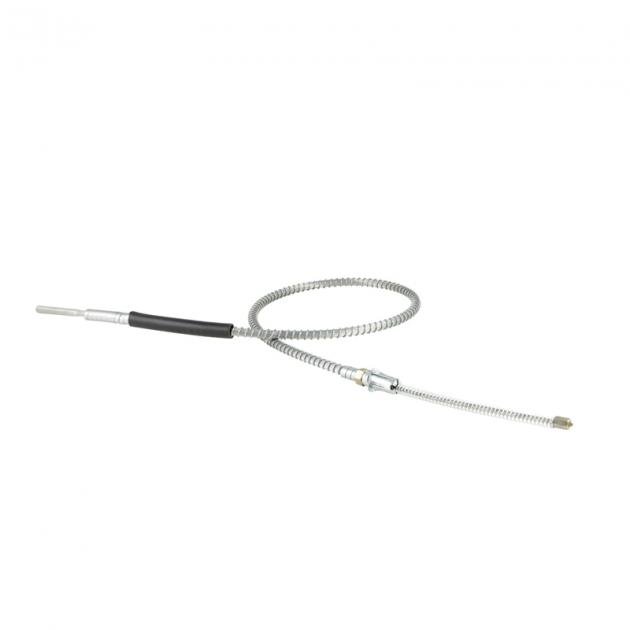 Dennis Carpenter Parking Brake Cable - 1948-52 Ford Truck 1C-2275-A