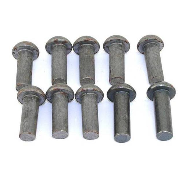 Rear Spring Pivot Mount Kit AA-5785-AMS