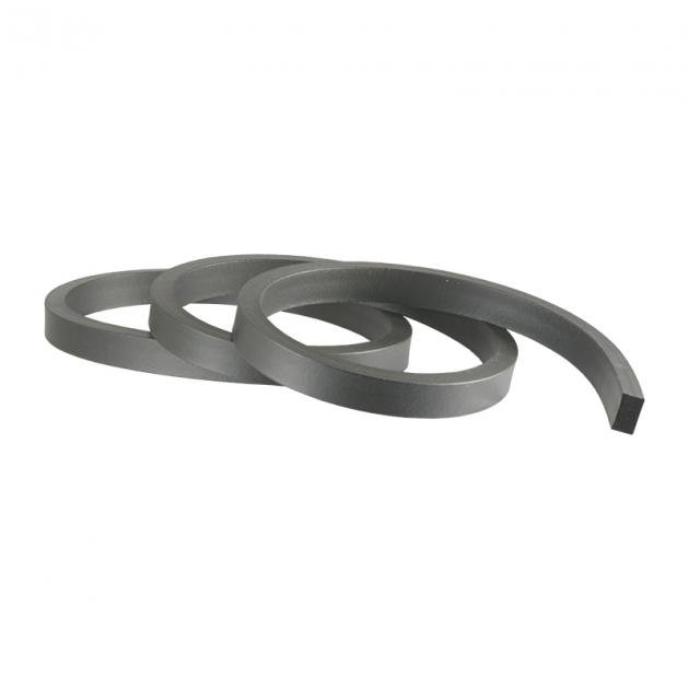 Dennis Carpenter Header Bow Seal - 1935-36 Ford Car 48-7651312