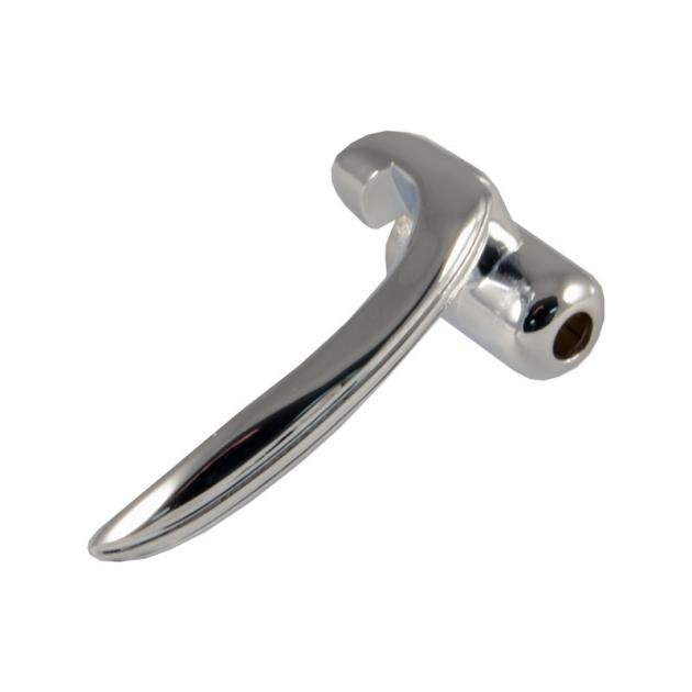Dennis Carpenter Vent Window Handle - RH - 1956-60 Ford Truck, 1949-56 Ford Car A9AZ-7022916-A