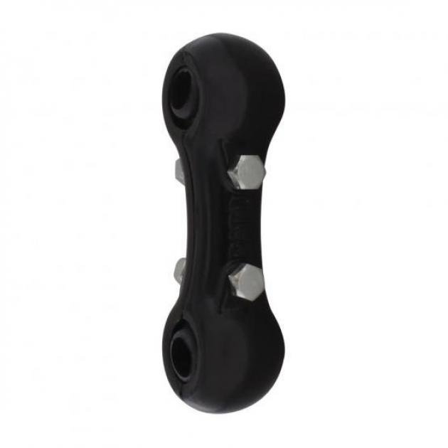 United Pacific Dog Bone Shock Link With Ball Openings On Same Side For 1934-35 Ford Car & Truck A6100