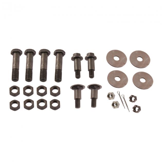 Dennis Carpenter Cab Frame Bolt - 1948-52 Ford Truck 7C-5404-KIT