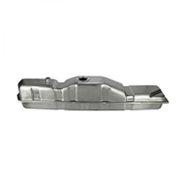 Chevy Or GMC Van Fuel Tank, With Gasoline Fuel Injection, 31 Gallons, 1996-2002