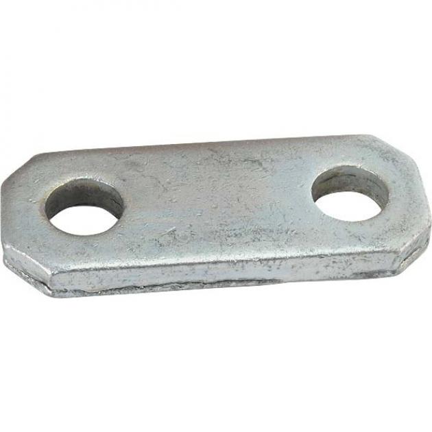 Model A Ford Shackle Bar - Fits Front Or Rear Shackle - Original Style