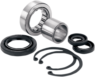 DRAG SPECIALTIES Inner Primary Mainshaft Bearing with Seal 25-3101