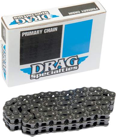 DRAG SPECIALTIES Primary Chain - 428-2 x 82 C226T3/002