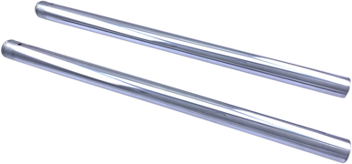 DRAG SPECIALTIES Fork Tubes - Hard Chrome - 49 mm - 29.50" C23-0184-4