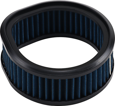 DRAG SPECIALTIES Washable Air Filter - S&S Teardrop E14-0314