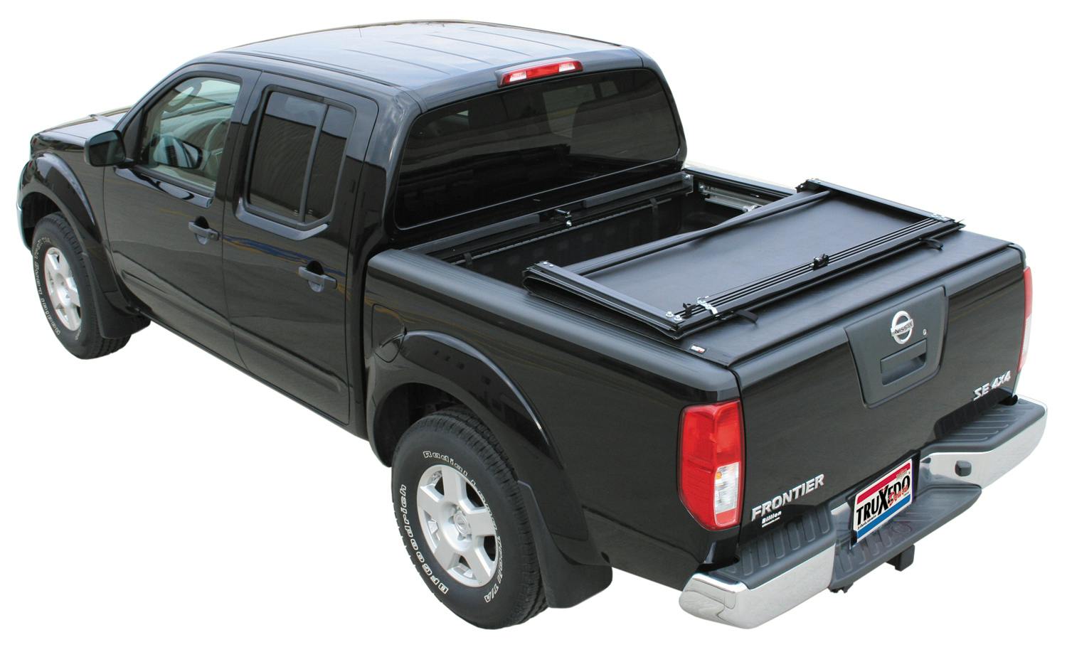 TruXedo 707701 Deuce - 08-15 Titan 7'3"