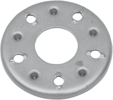 DRAG SPECIALTIES 5 Stud Pressure Plate 17-0023A