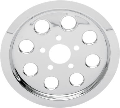 DRAG SPECIALTIES Rear Pulley Insert - XL '91-'03 302219