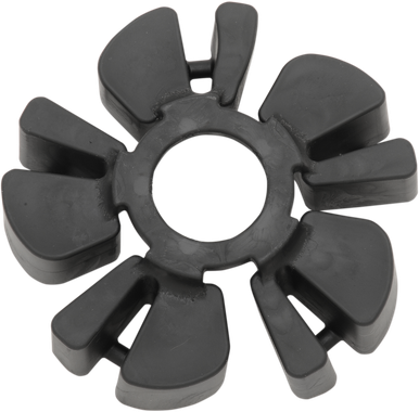 DRAG SPECIALTIES Cush Drive Isolator Pulley W15-0562
