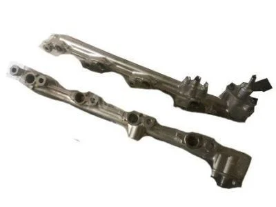 Lexus 23808-38020 Fuel Pipe Sub-Assembly